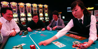 Vulkan Deluxe Casino